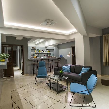 Hotel Oriana - Adults Only Сівота Екстер'єр фото