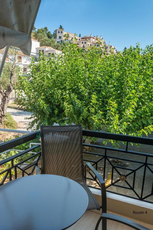 Hotel Oriana - Adults Only Сівота Екстер'єр фото