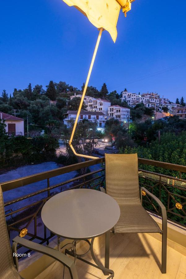 Hotel Oriana - Adults Only Сівота Екстер'єр фото