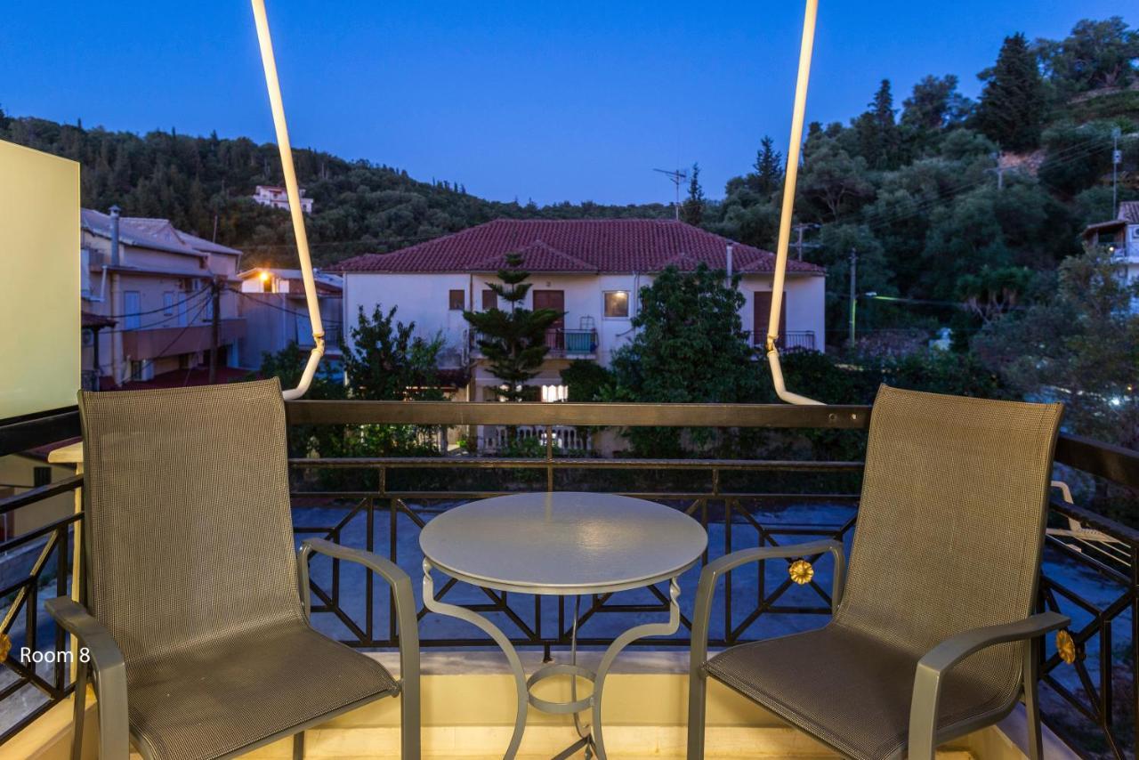 Hotel Oriana - Adults Only Сівота Екстер'єр фото