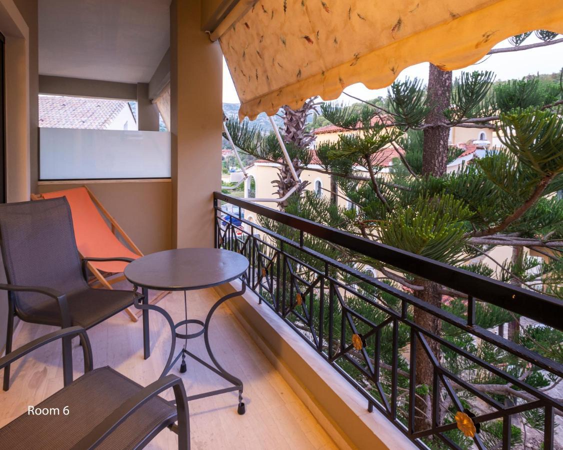 Hotel Oriana - Adults Only Сівота Екстер'єр фото