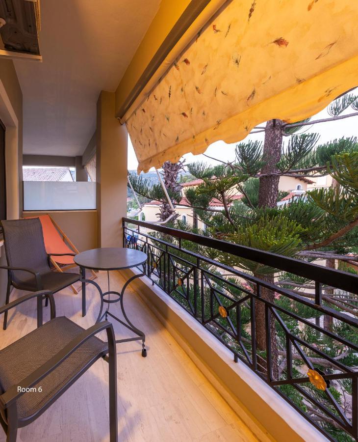 Hotel Oriana - Adults Only Сівота Екстер'єр фото