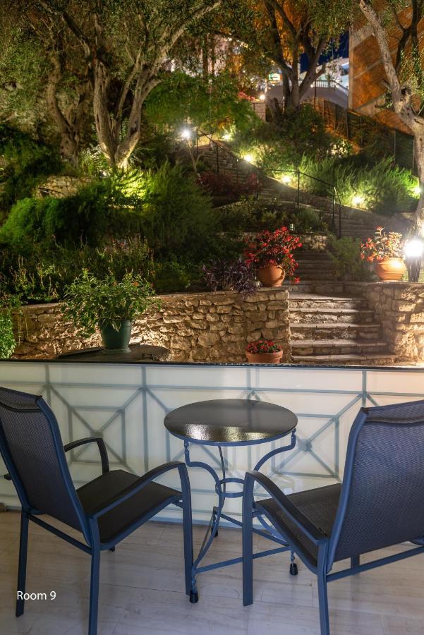Hotel Oriana - Adults Only Сівота Екстер'єр фото