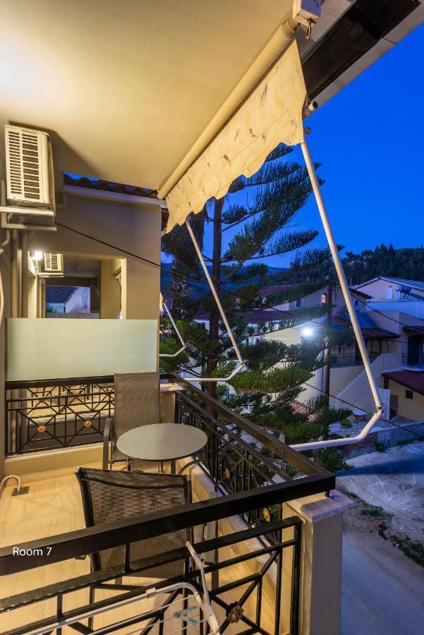 Hotel Oriana - Adults Only Сівота Екстер'єр фото