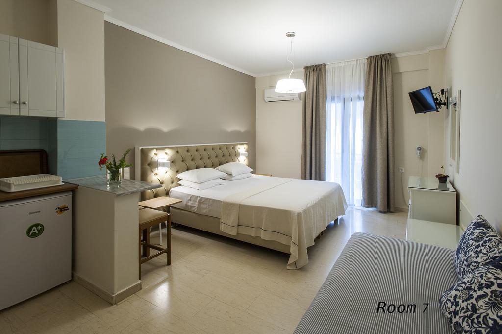 Hotel Oriana - Adults Only Сівота Номер фото