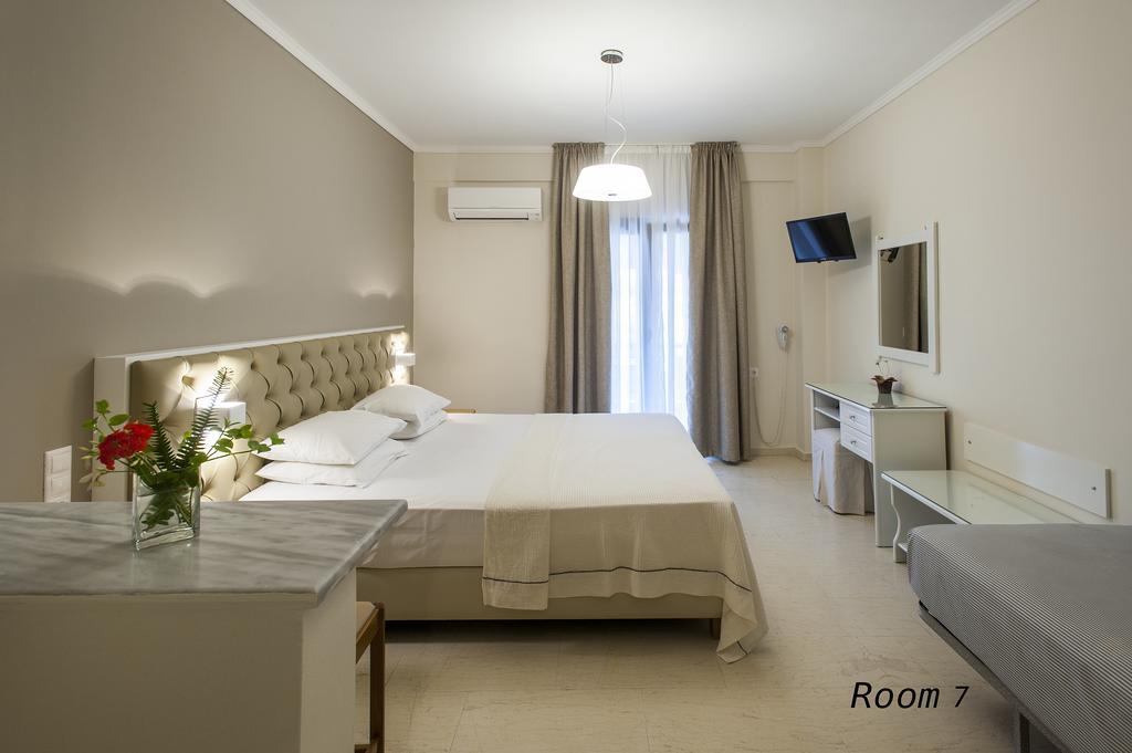 Hotel Oriana - Adults Only Сівота Номер фото
