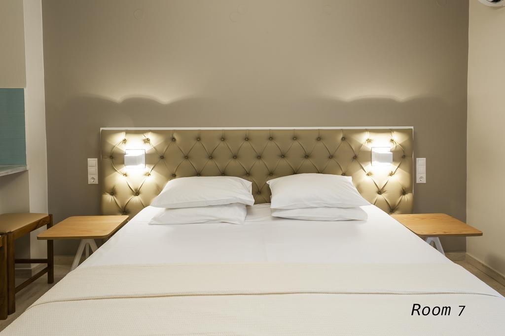 Hotel Oriana - Adults Only Сівота Номер фото