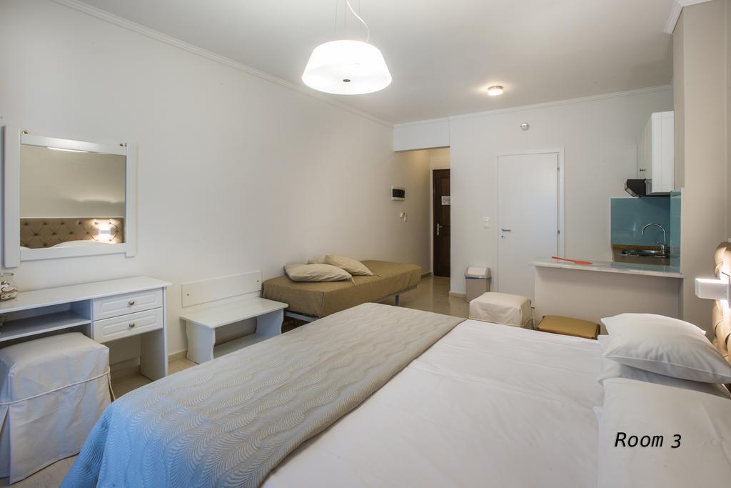 Hotel Oriana - Adults Only Сівота Номер фото
