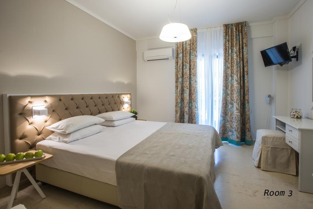 Hotel Oriana - Adults Only Сівота Номер фото