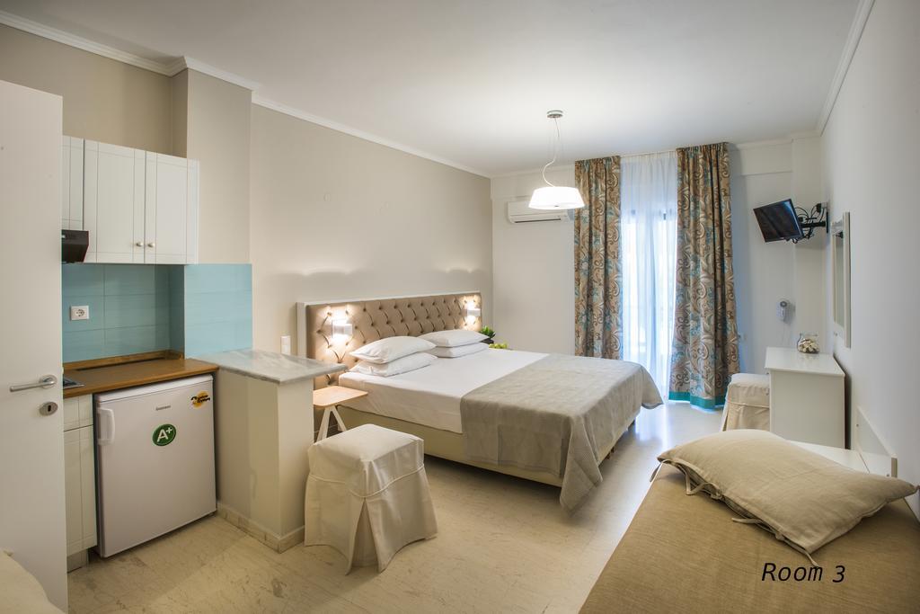 Hotel Oriana - Adults Only Сівота Номер фото
