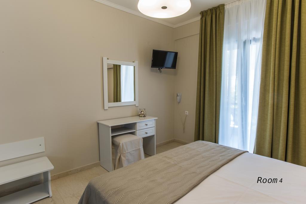 Hotel Oriana - Adults Only Сівота Номер фото
