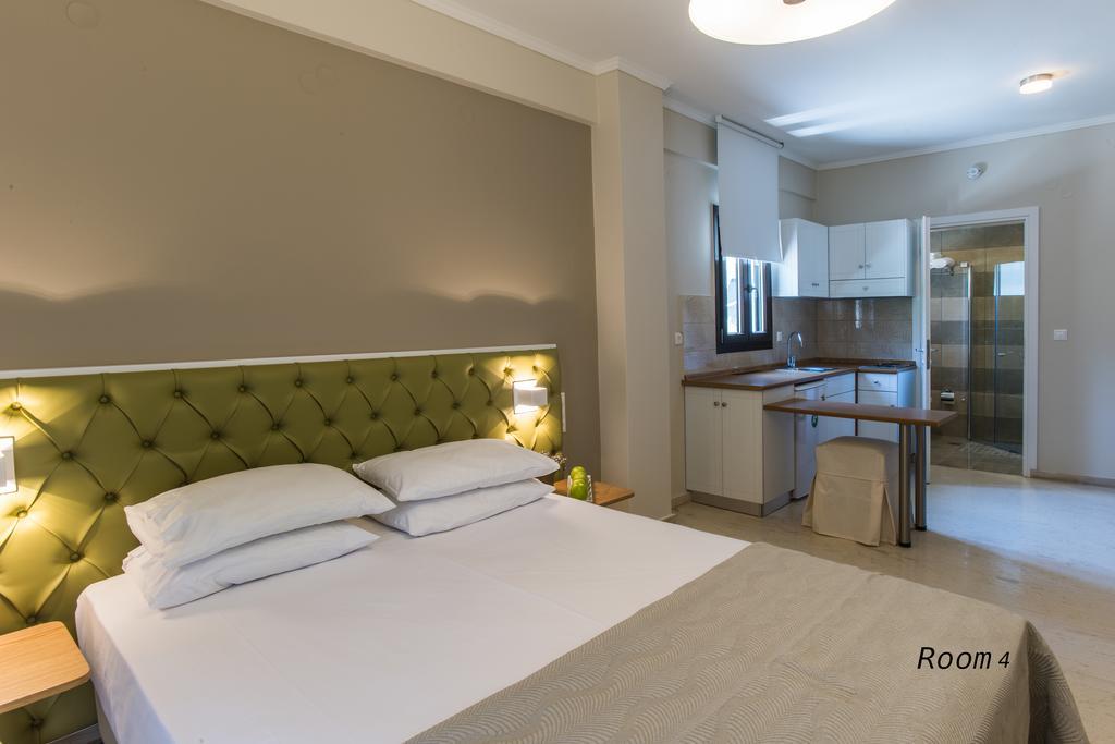 Hotel Oriana - Adults Only Сівота Номер фото