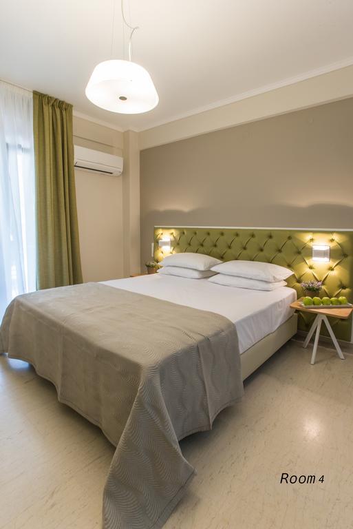 Hotel Oriana - Adults Only Сівота Номер фото