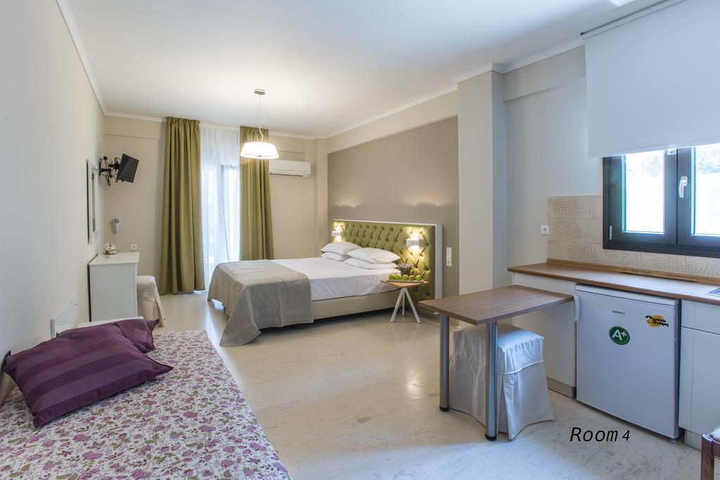 Hotel Oriana - Adults Only Сівота Номер фото