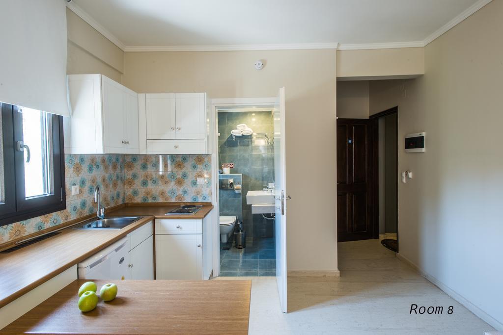 Hotel Oriana - Adults Only Сівота Номер фото