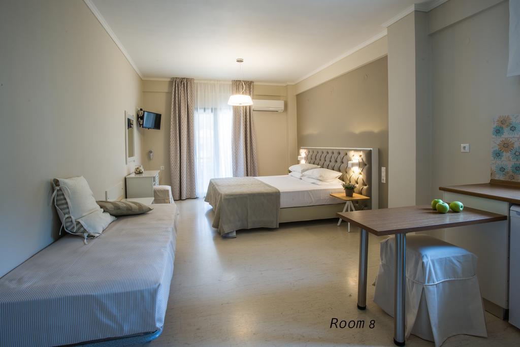 Hotel Oriana - Adults Only Сівота Номер фото