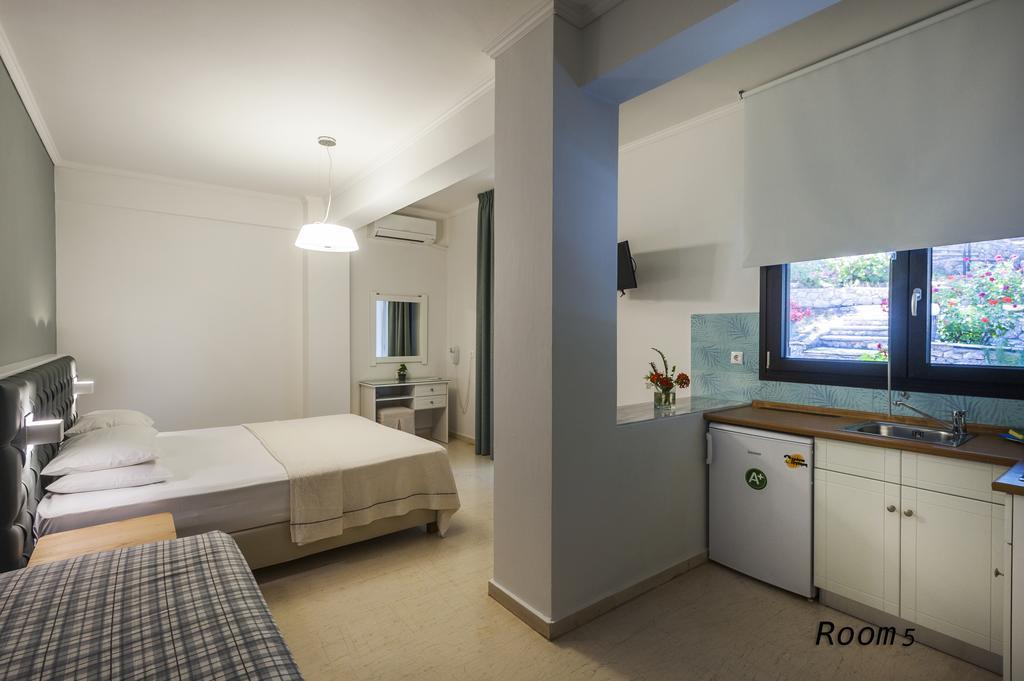 Hotel Oriana - Adults Only Сівота Номер фото