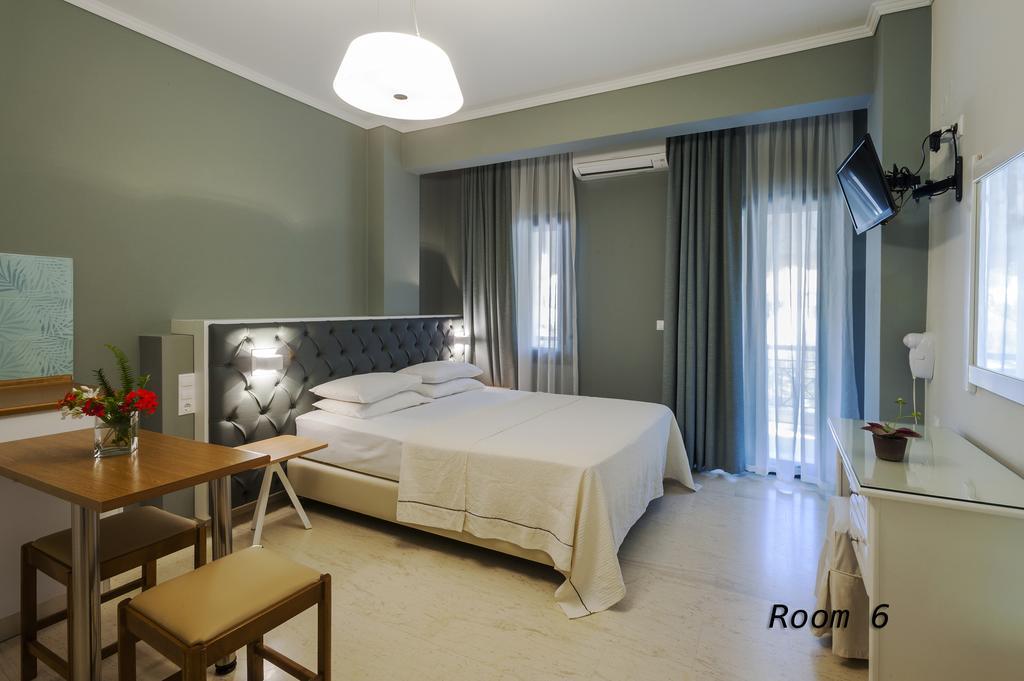 Hotel Oriana - Adults Only Сівота Номер фото