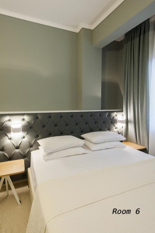 Hotel Oriana - Adults Only Сівота Номер фото