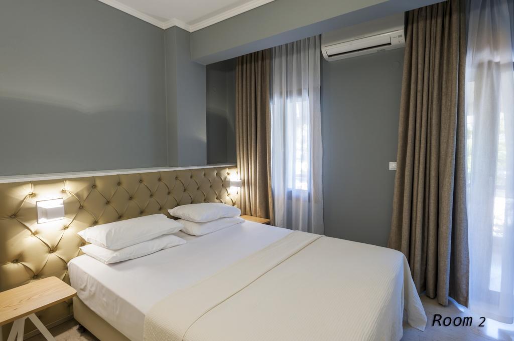 Hotel Oriana - Adults Only Сівота Номер фото