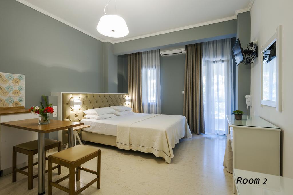 Hotel Oriana - Adults Only Сівота Номер фото