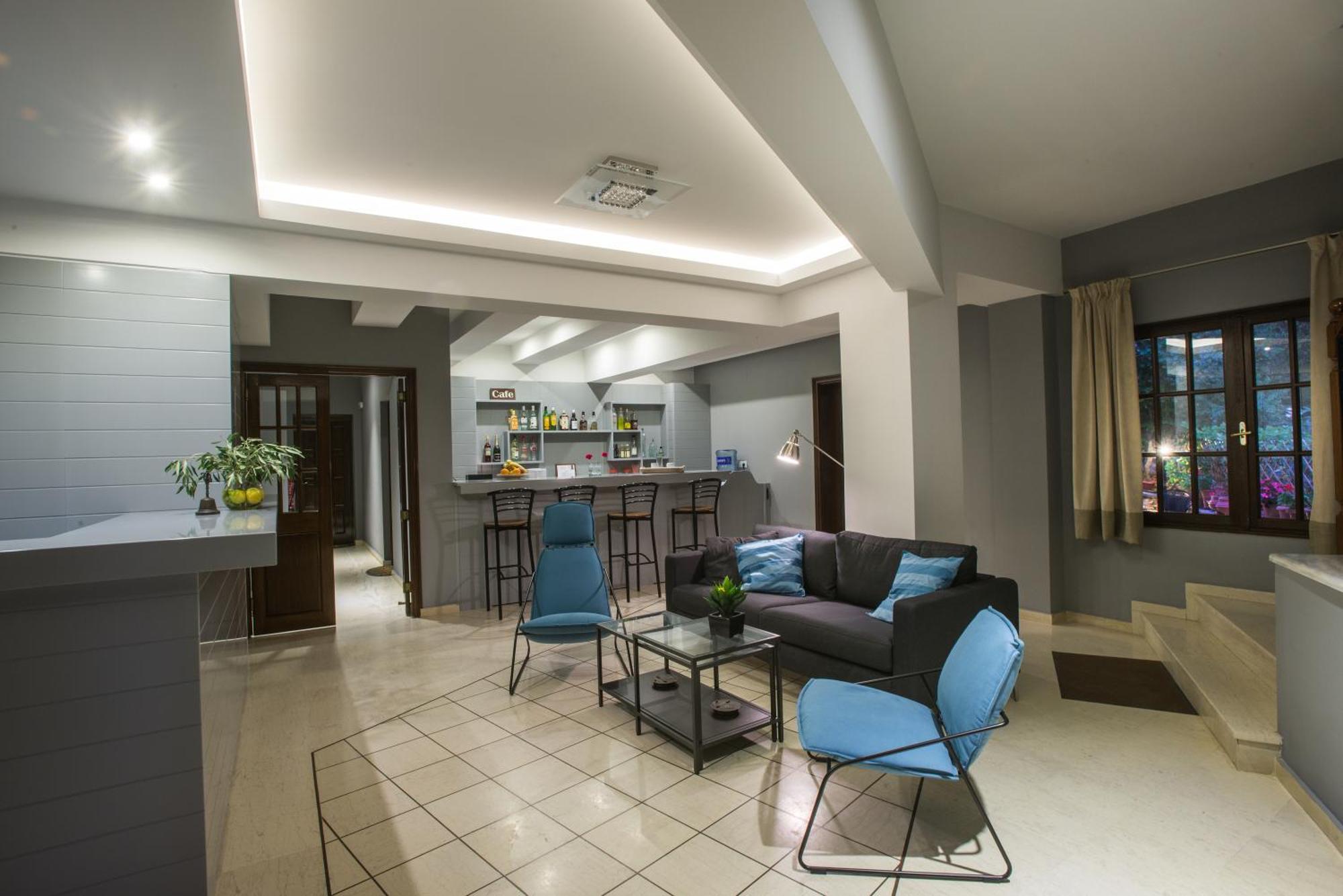 Hotel Oriana - Adults Only Сівота Екстер'єр фото