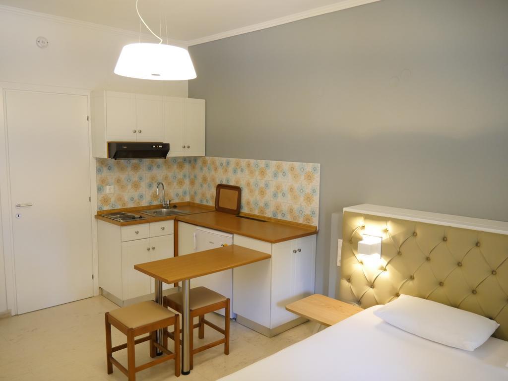Hotel Oriana - Adults Only Сівота Екстер'єр фото
