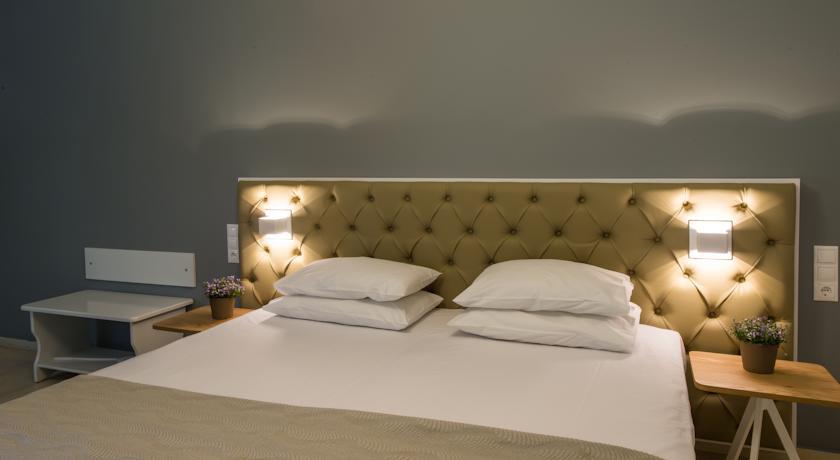 Hotel Oriana - Adults Only Сівота Номер фото
