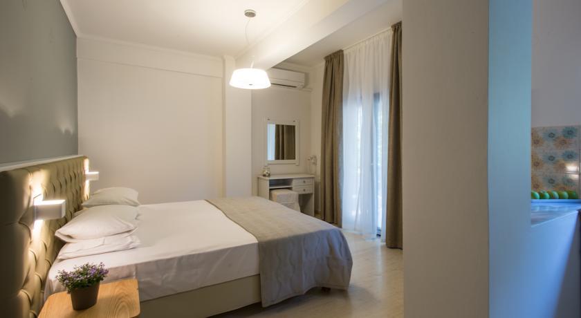Hotel Oriana - Adults Only Сівота Номер фото