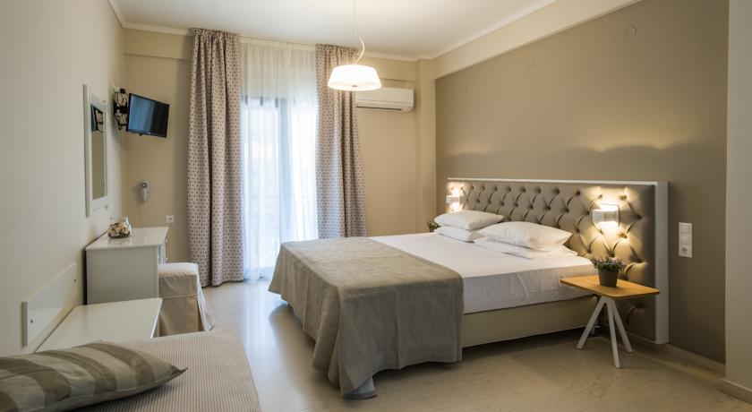 Hotel Oriana - Adults Only Сівота Номер фото