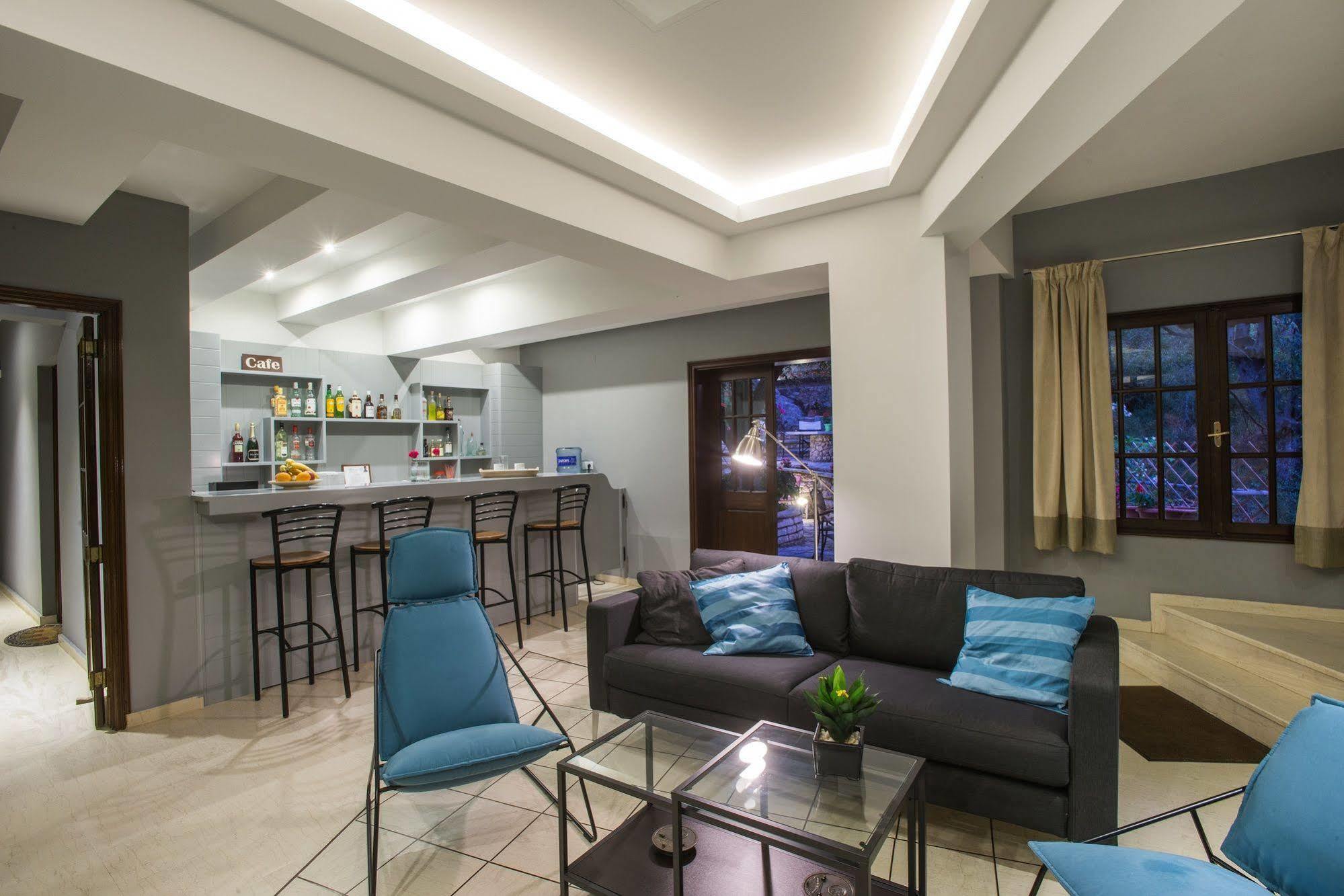 Hotel Oriana - Adults Only Сівота Екстер'єр фото