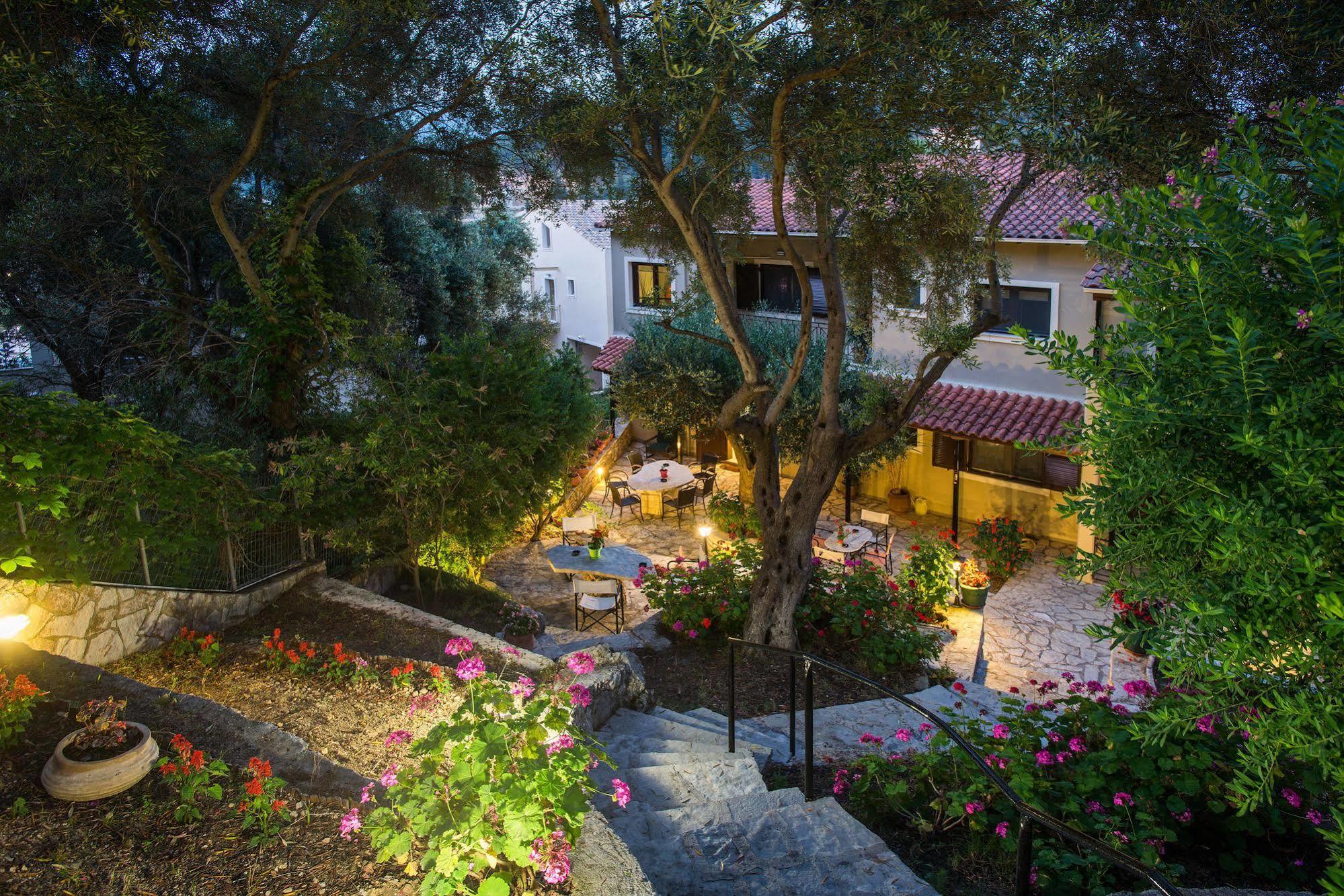 Hotel Oriana - Adults Only Сівота Екстер'єр фото